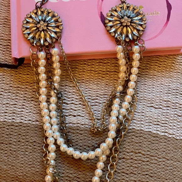 Costume jewelry mimicking the roaring twenties - Picture 4 of 4